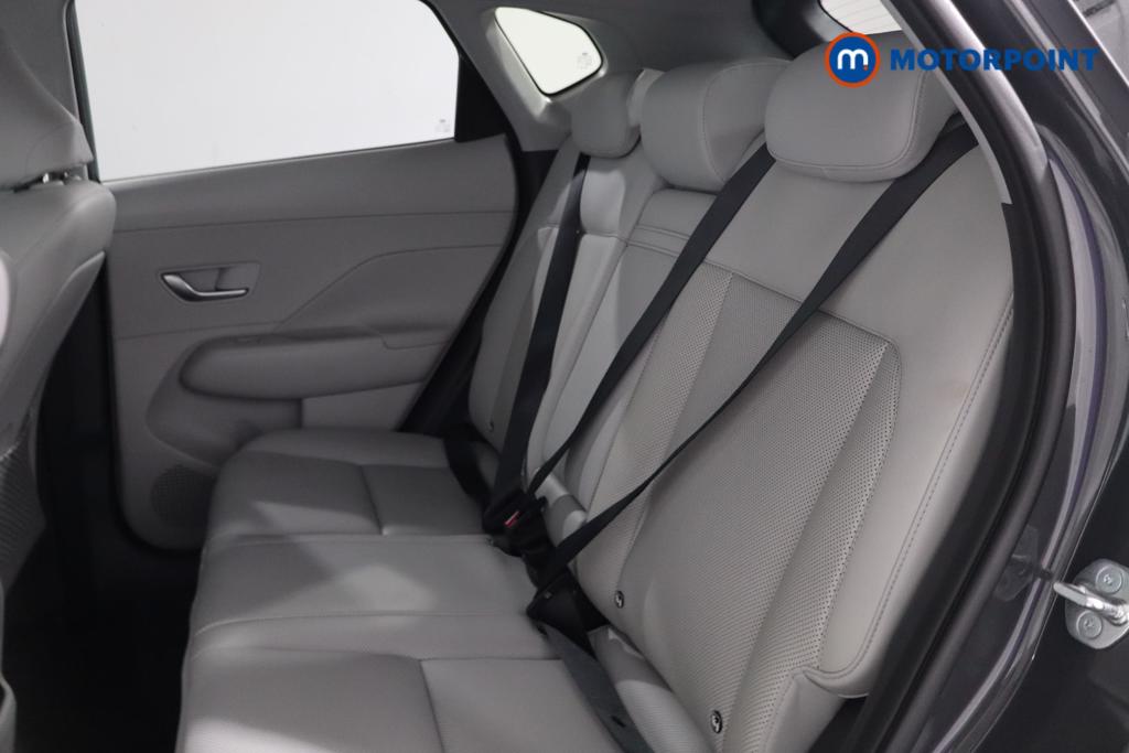 Hyundai Kona Ultimate Automatic Petrol-Electric Hybrid SUV - Stock Number (1618200) - 19th supplementary image