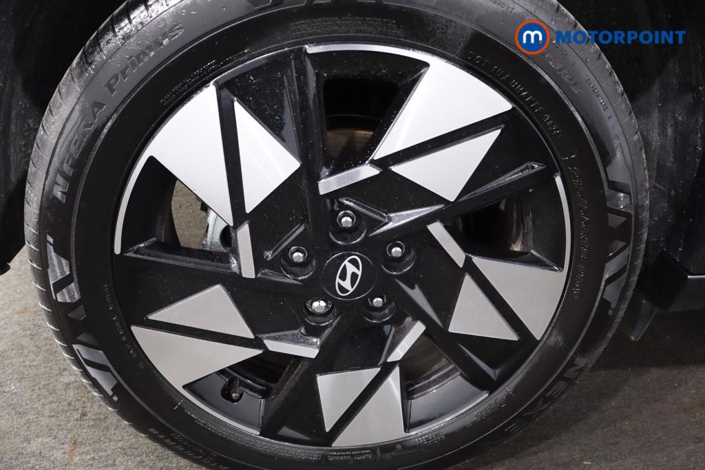 Hyundai Kona Ultimate Automatic Petrol-Electric Hybrid SUV - Stock Number (1618200) - 22nd supplementary image