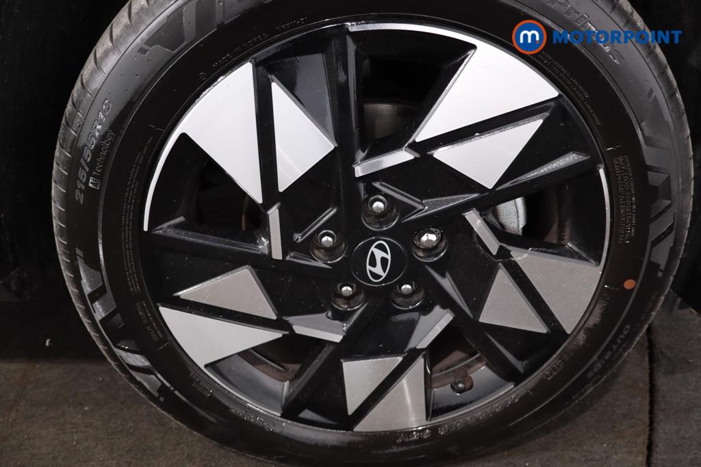 Hyundai Kona Ultimate Automatic Petrol-Electric Hybrid SUV - Stock Number (1618200) - 23rd supplementary image