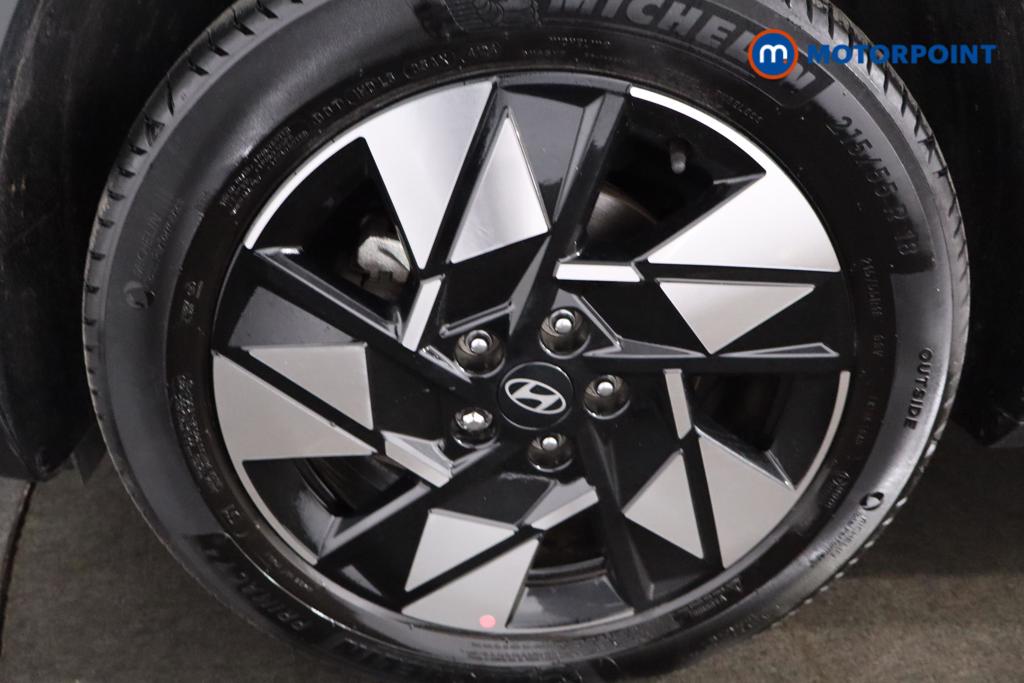 Hyundai Kona Ultimate Automatic Petrol-Electric Hybrid SUV - Stock Number (1618200) - 24th supplementary image