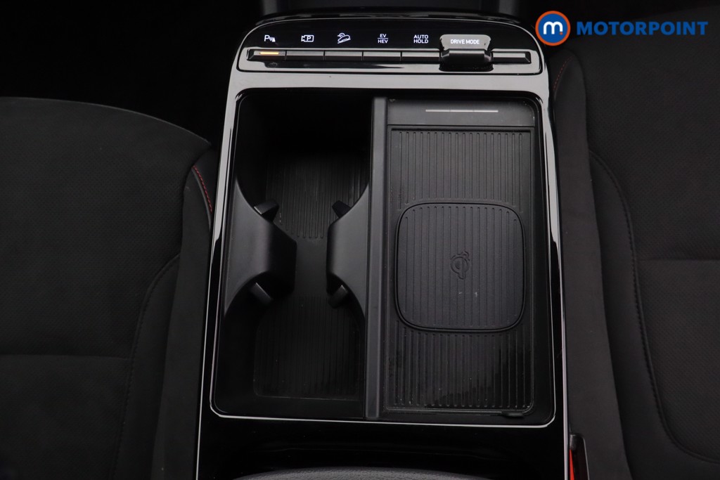 Hyundai Tucson N Line Automatic Petrol Plug-In Hybrid SUV - Stock Number (1618251) - 6th supplementary image