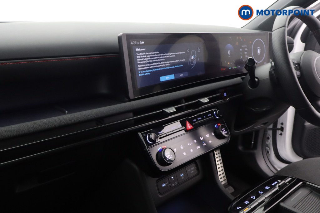 Hyundai Tucson N Line Automatic Petrol Plug-In Hybrid SUV - Stock Number (1618251) - 7th supplementary image