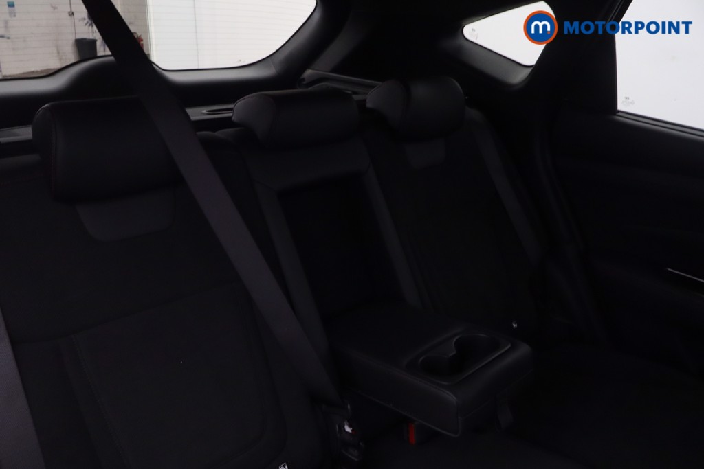 Hyundai Tucson N Line Automatic Petrol Plug-In Hybrid SUV - Stock Number (1618251) - 13th supplementary image