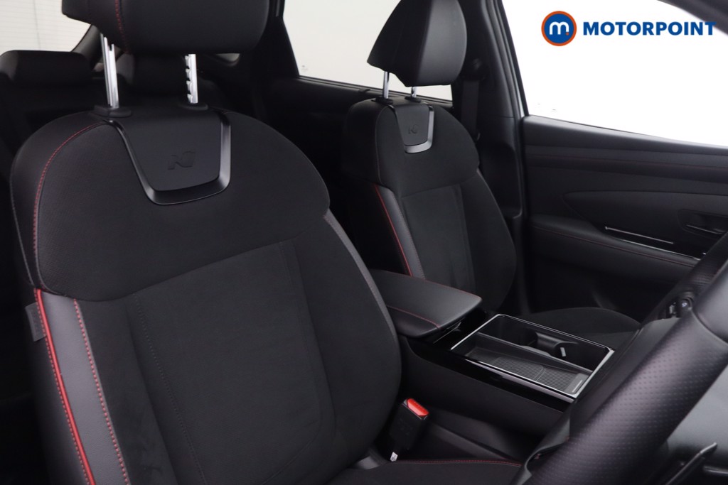 Hyundai Tucson N Line Automatic Petrol Plug-In Hybrid SUV - Stock Number (1618251) - 15th supplementary image