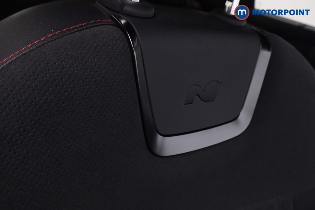 Hyundai Tucson N Line Automatic Petrol Plug-In Hybrid SUV - Stock Number (1618251) - 16th supplementary image