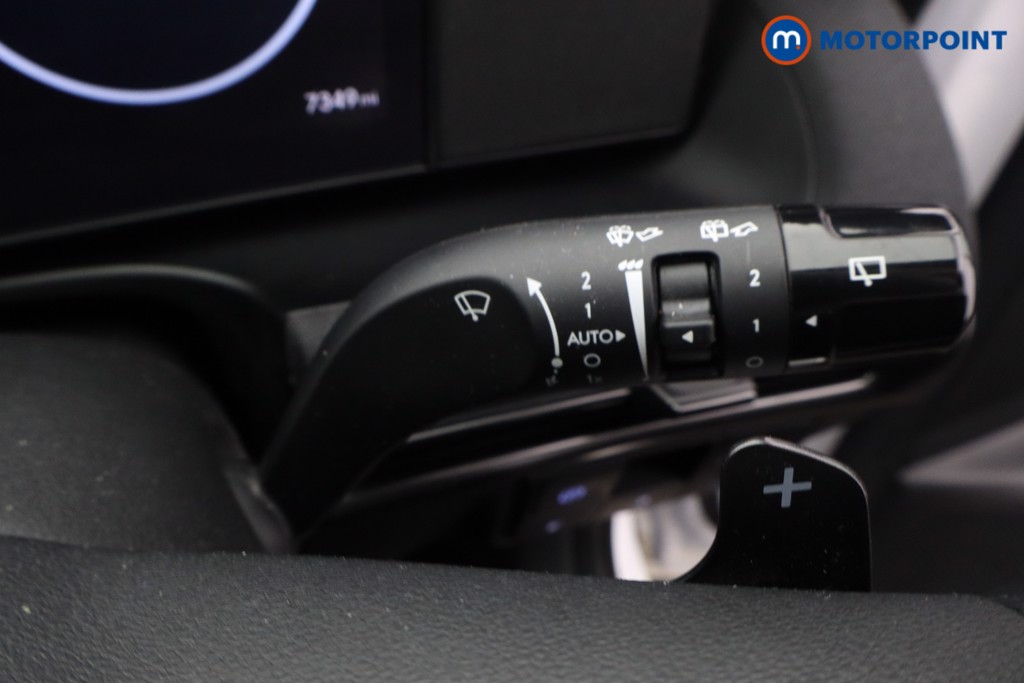 Hyundai Tucson N Line Automatic Petrol Plug-In Hybrid SUV - Stock Number (1618251) - 19th supplementary image