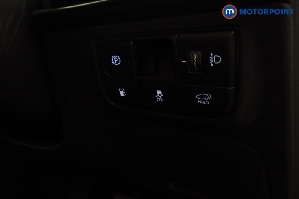 Hyundai Tucson N Line Automatic Petrol Plug-In Hybrid SUV - Stock Number (1618251) - 20th supplementary image