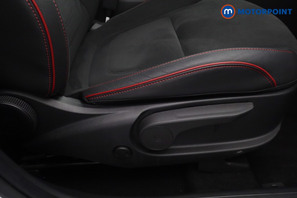 Hyundai Tucson N Line Automatic Petrol Plug-In Hybrid SUV - Stock Number (1618251) - 22nd supplementary image