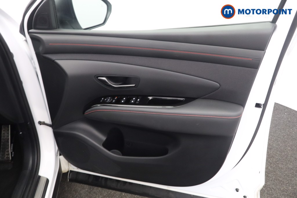 Hyundai Tucson N Line Automatic Petrol Plug-In Hybrid SUV - Stock Number (1618251) - 24th supplementary image