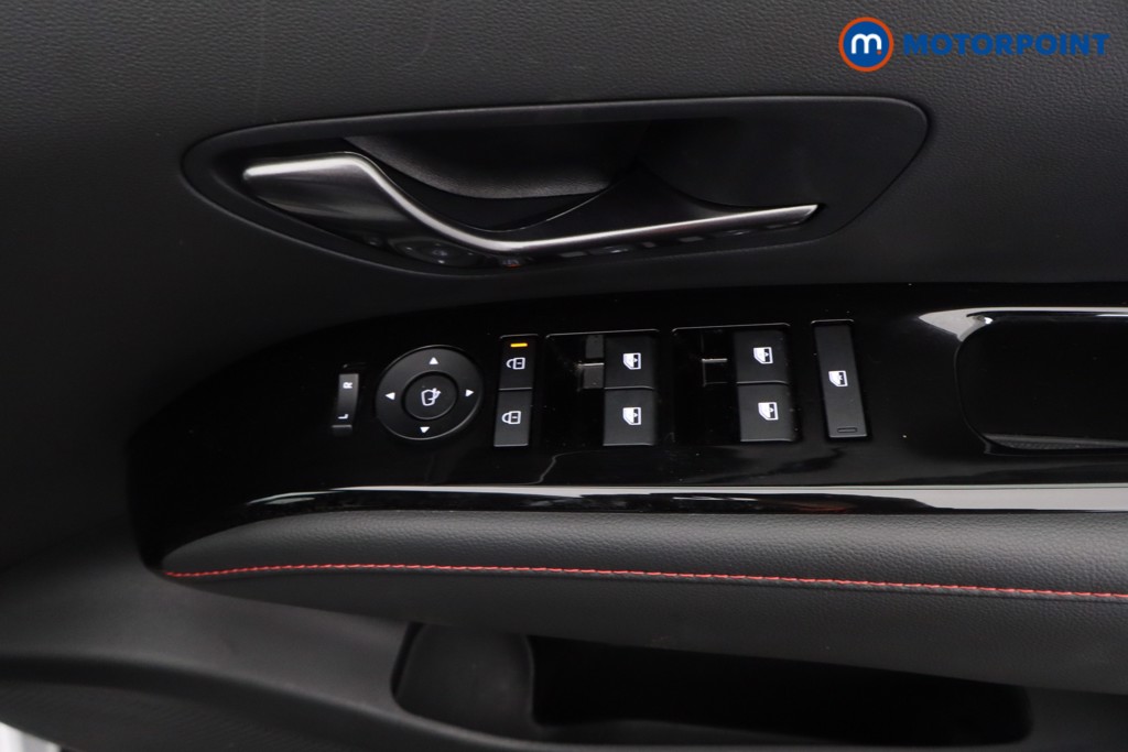 Hyundai Tucson N Line Automatic Petrol Plug-In Hybrid SUV - Stock Number (1618251) - 25th supplementary image