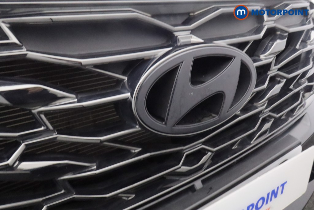 Hyundai Tucson N Line Automatic Petrol Plug-In Hybrid SUV - Stock Number (1618251) - 34th supplementary image
