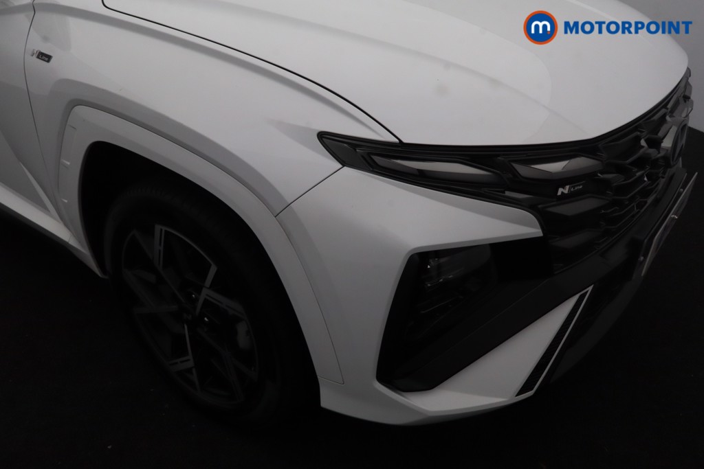 Hyundai Tucson N Line Automatic Petrol Plug-In Hybrid SUV - Stock Number (1618251) - 35th supplementary image