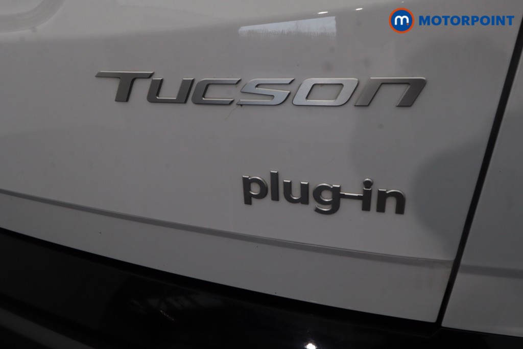 Hyundai Tucson N Line Automatic Petrol Plug-In Hybrid SUV - Stock Number (1618251) - 39th supplementary image
