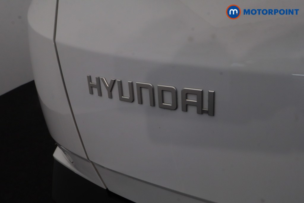 Hyundai Tucson N Line Automatic Petrol Plug-In Hybrid SUV - Stock Number (1618251) - 40th supplementary image