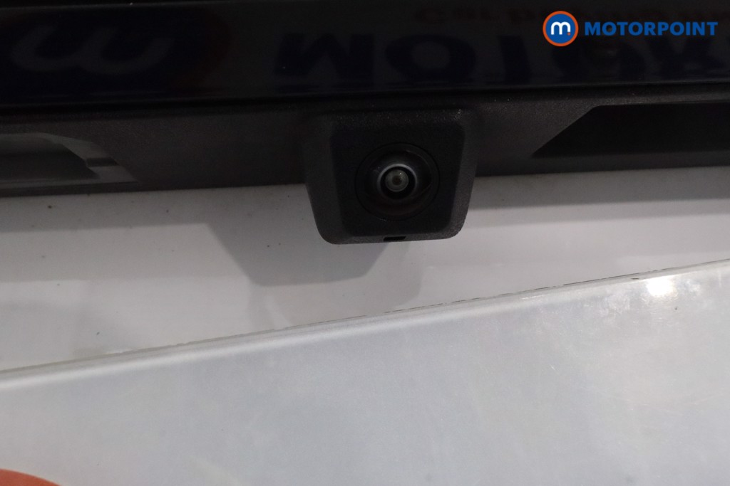 Hyundai Tucson N Line Automatic Petrol Plug-In Hybrid SUV - Stock Number (1618251) - 41st supplementary image