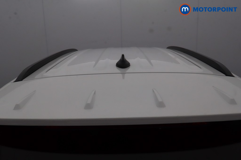 Hyundai Tucson N Line Automatic Petrol Plug-In Hybrid SUV - Stock Number (1618251) - 42nd supplementary image