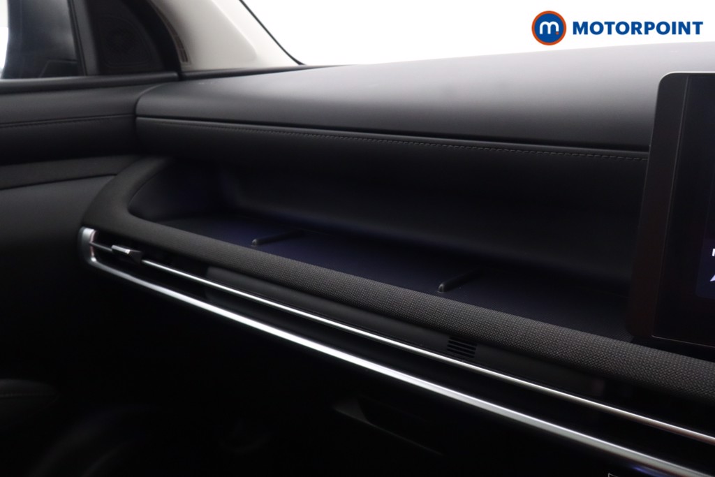 Hyundai Tucson Ultimate Automatic Petrol Plug-In Hybrid SUV - Stock Number (1618252) - 10th supplementary image