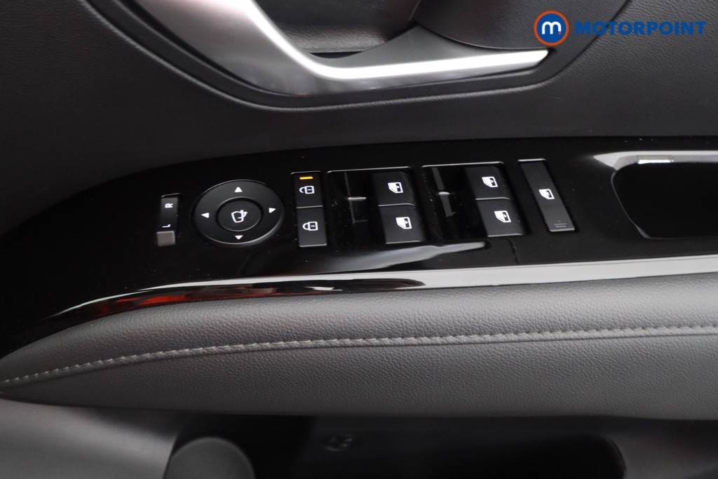 Hyundai Tucson Ultimate Automatic Petrol Plug-In Hybrid SUV - Stock Number (1618252) - 11th supplementary image