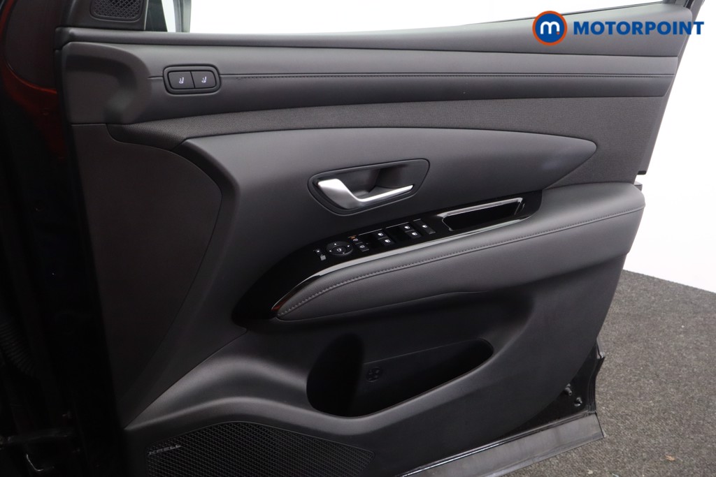 Hyundai Tucson Ultimate Automatic Petrol Plug-In Hybrid SUV - Stock Number (1618252) - 12th supplementary image