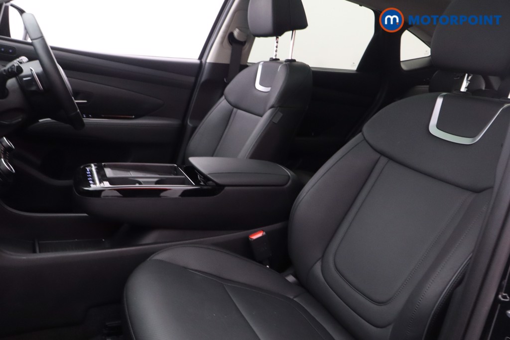 Hyundai Tucson Ultimate Automatic Petrol Plug-In Hybrid SUV - Stock Number (1618252) - 14th supplementary image