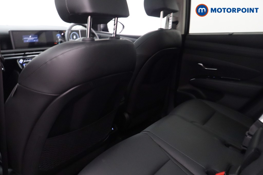 Hyundai Tucson Ultimate Automatic Petrol Plug-In Hybrid SUV - Stock Number (1618252) - 15th supplementary image