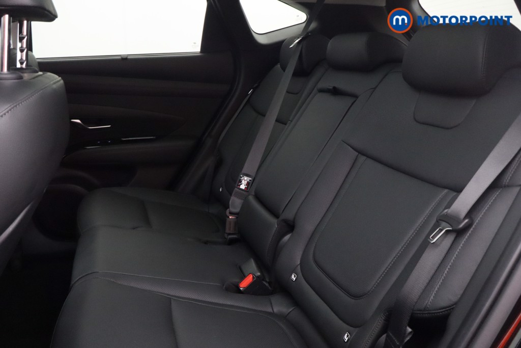 Hyundai Tucson Ultimate Automatic Petrol Plug-In Hybrid SUV - Stock Number (1618252) - 16th supplementary image