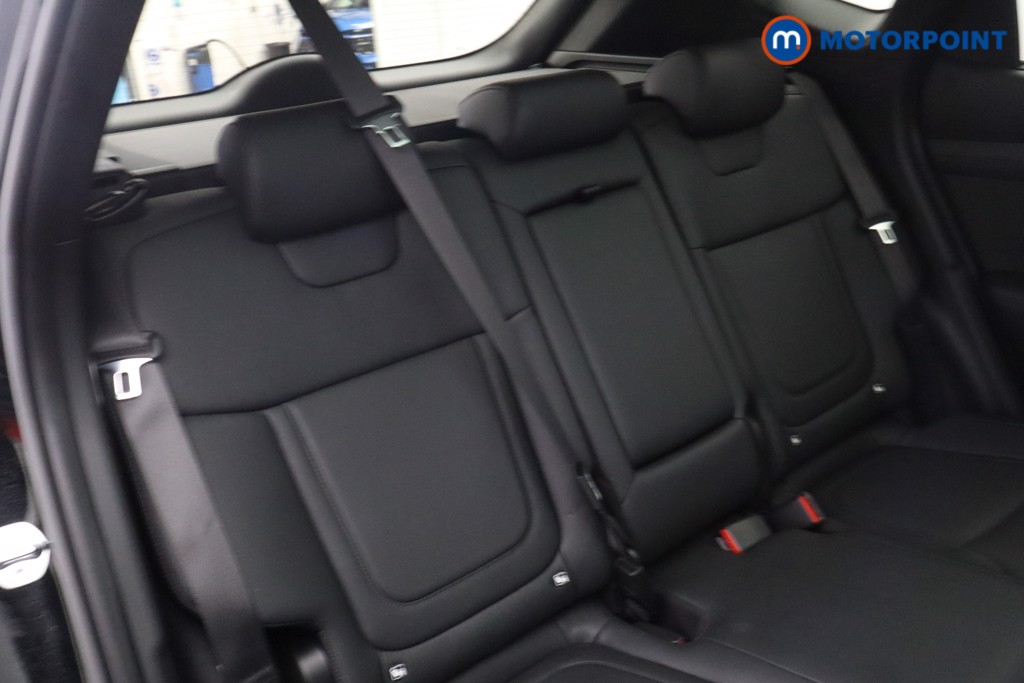 Hyundai Tucson Ultimate Automatic Petrol Plug-In Hybrid SUV - Stock Number (1618252) - 17th supplementary image