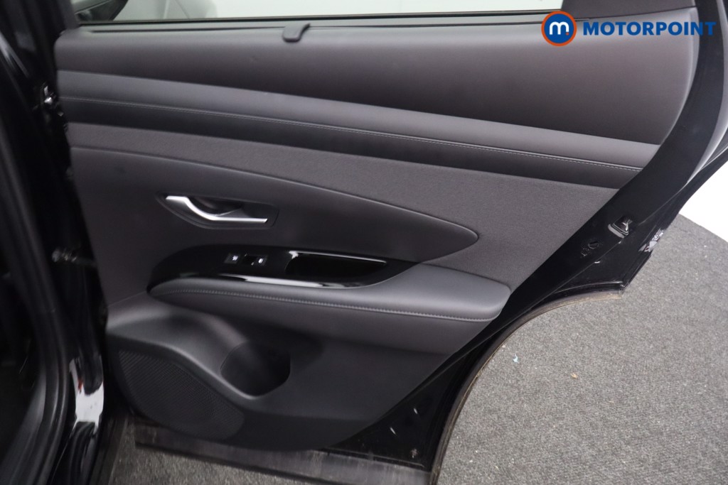 Hyundai Tucson Ultimate Automatic Petrol Plug-In Hybrid SUV - Stock Number (1618252) - 18th supplementary image