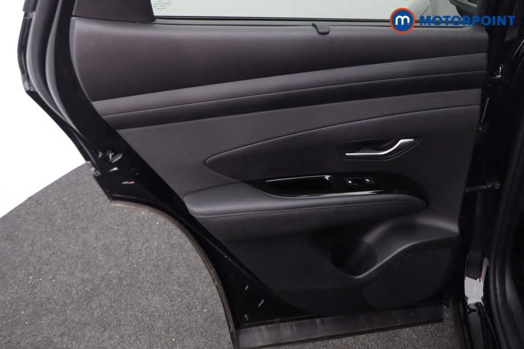 Hyundai Tucson Ultimate Automatic Petrol Plug-In Hybrid SUV - Stock Number (1618252) - 19th supplementary image