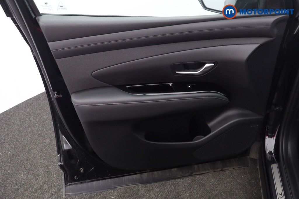 Hyundai Tucson Ultimate Automatic Petrol Plug-In Hybrid SUV - Stock Number (1618252) - 20th supplementary image