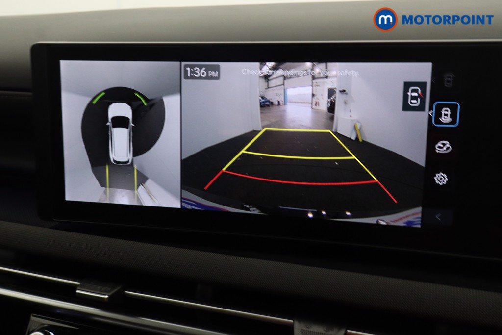 Hyundai Tucson Ultimate Automatic Petrol Plug-In Hybrid SUV - Stock Number (1618252) - 25th supplementary image