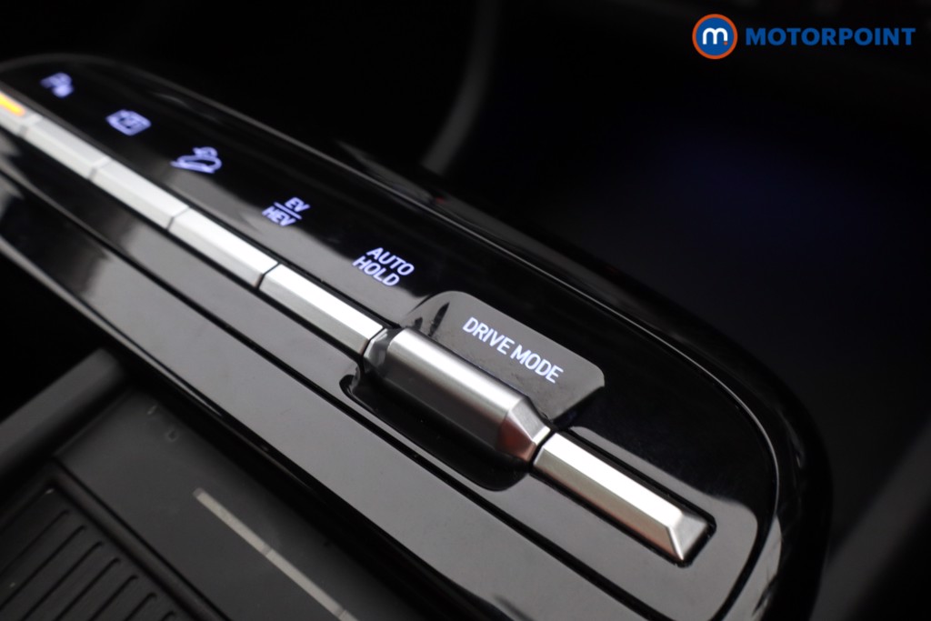 Hyundai Tucson Ultimate Automatic Petrol Plug-In Hybrid SUV - Stock Number (1618252) - 26th supplementary image