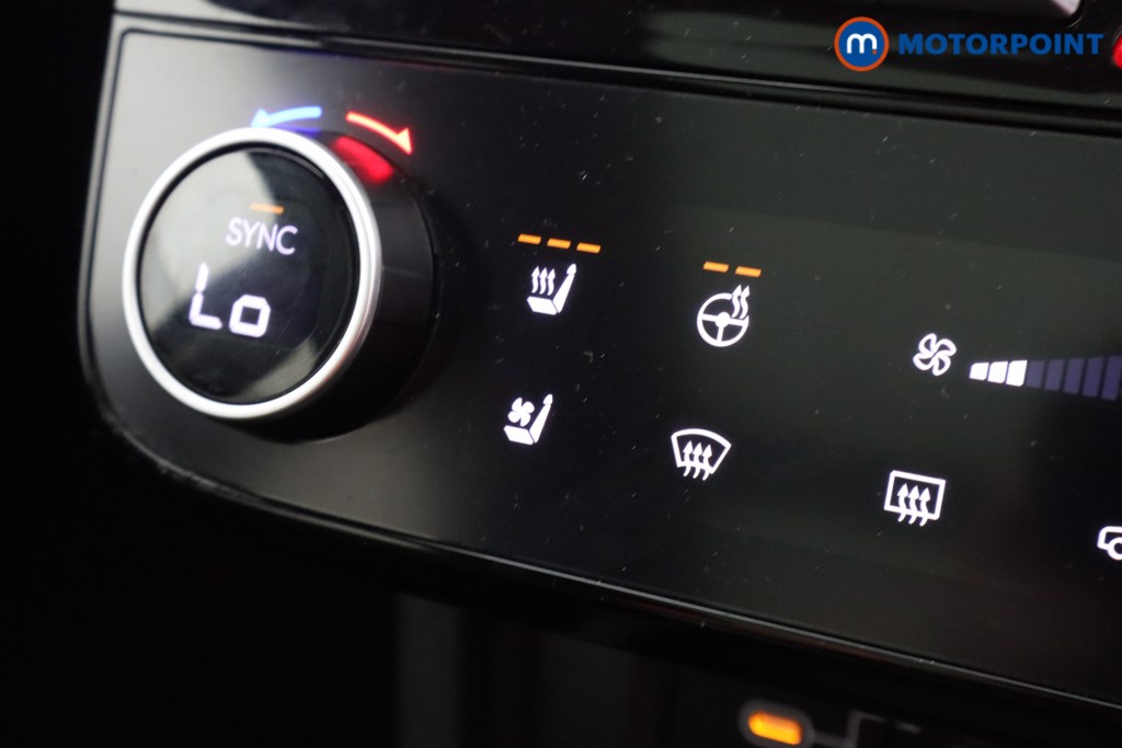 Hyundai Tucson Ultimate Automatic Petrol Plug-In Hybrid SUV - Stock Number (1618252) - 27th supplementary image