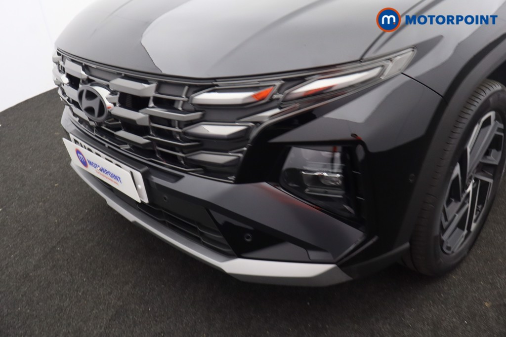 Hyundai Tucson Ultimate Automatic Petrol Plug-In Hybrid SUV - Stock Number (1618252) - 29th supplementary image