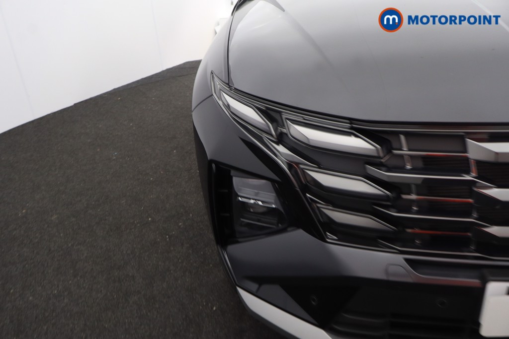 Hyundai Tucson Ultimate Automatic Petrol Plug-In Hybrid SUV - Stock Number (1618252) - 30th supplementary image