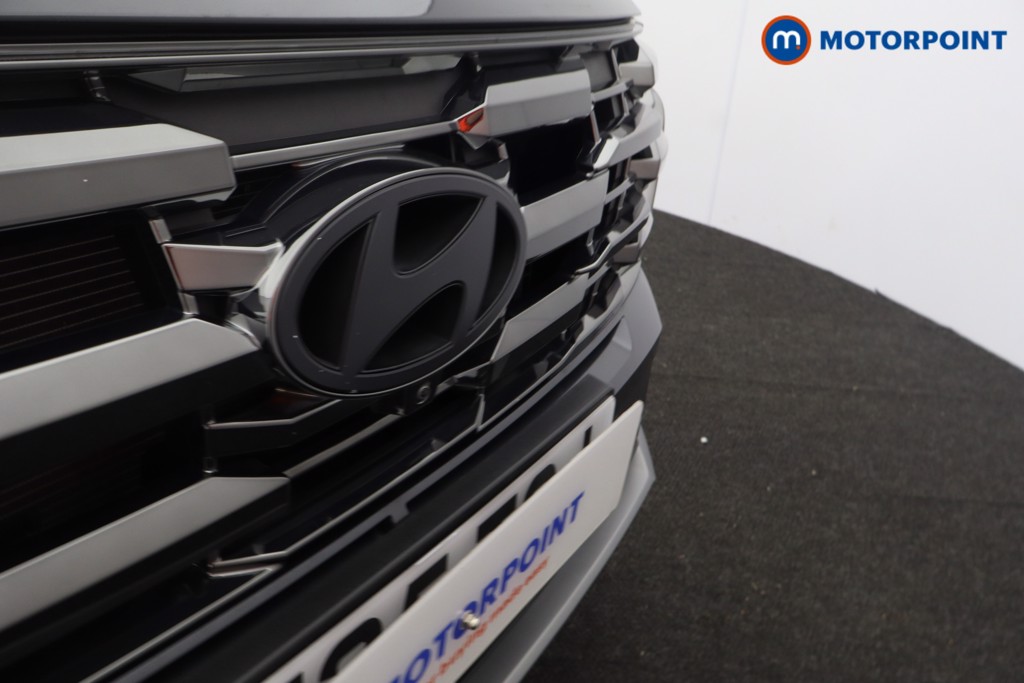 Hyundai Tucson Ultimate Automatic Petrol Plug-In Hybrid SUV - Stock Number (1618252) - 31st supplementary image