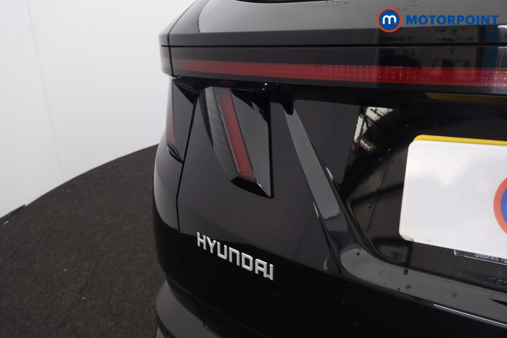 Hyundai Tucson Ultimate Automatic Petrol Plug-In Hybrid SUV - Stock Number (1618252) - 32nd supplementary image