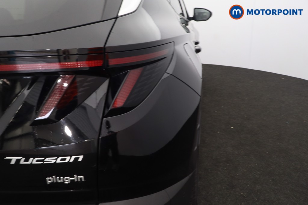 Hyundai Tucson Ultimate Automatic Petrol Plug-In Hybrid SUV - Stock Number (1618252) - 33rd supplementary image