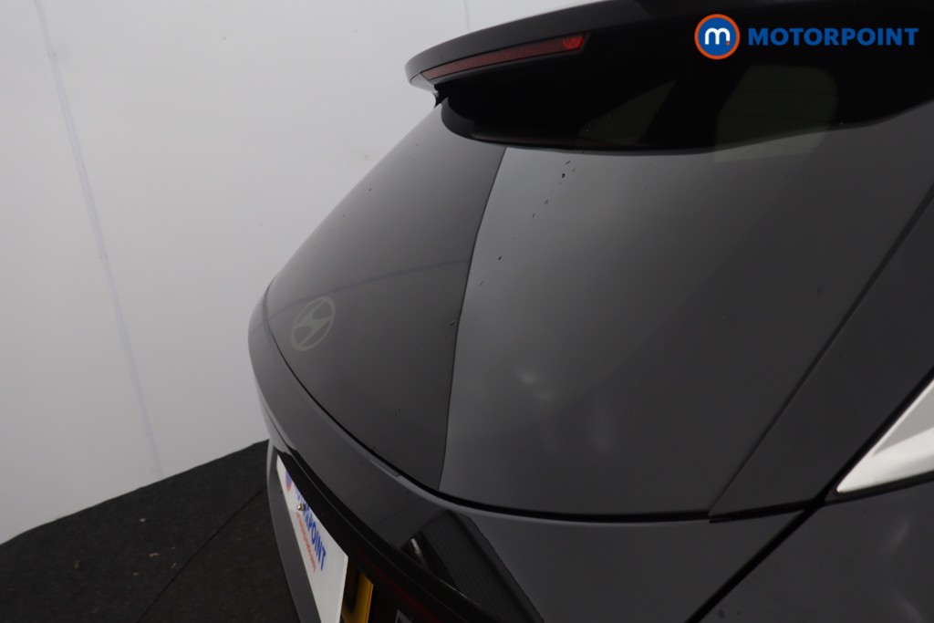 Hyundai Tucson Ultimate Automatic Petrol Plug-In Hybrid SUV - Stock Number (1618252) - 34th supplementary image