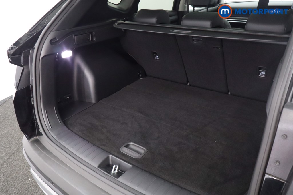 Hyundai Tucson Ultimate Automatic Petrol Plug-In Hybrid SUV - Stock Number (1618252) - 38th supplementary image