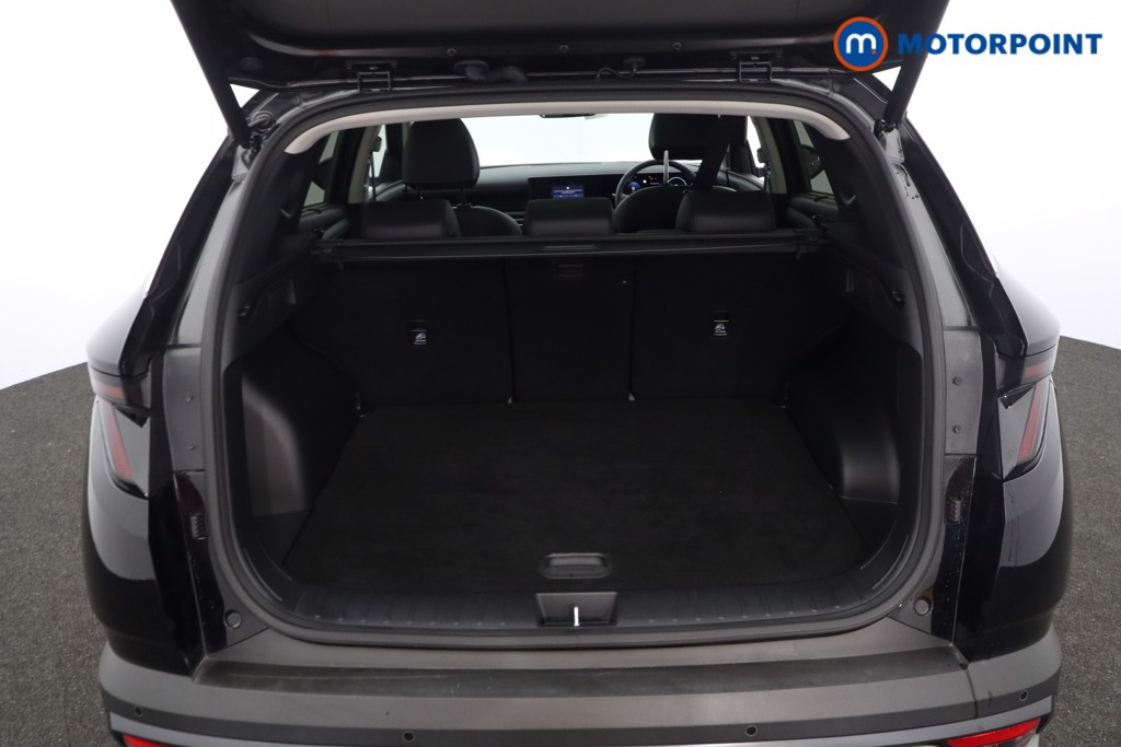 Hyundai Tucson Ultimate Automatic Petrol Plug-In Hybrid SUV - Stock Number (1618252) - 39th supplementary image