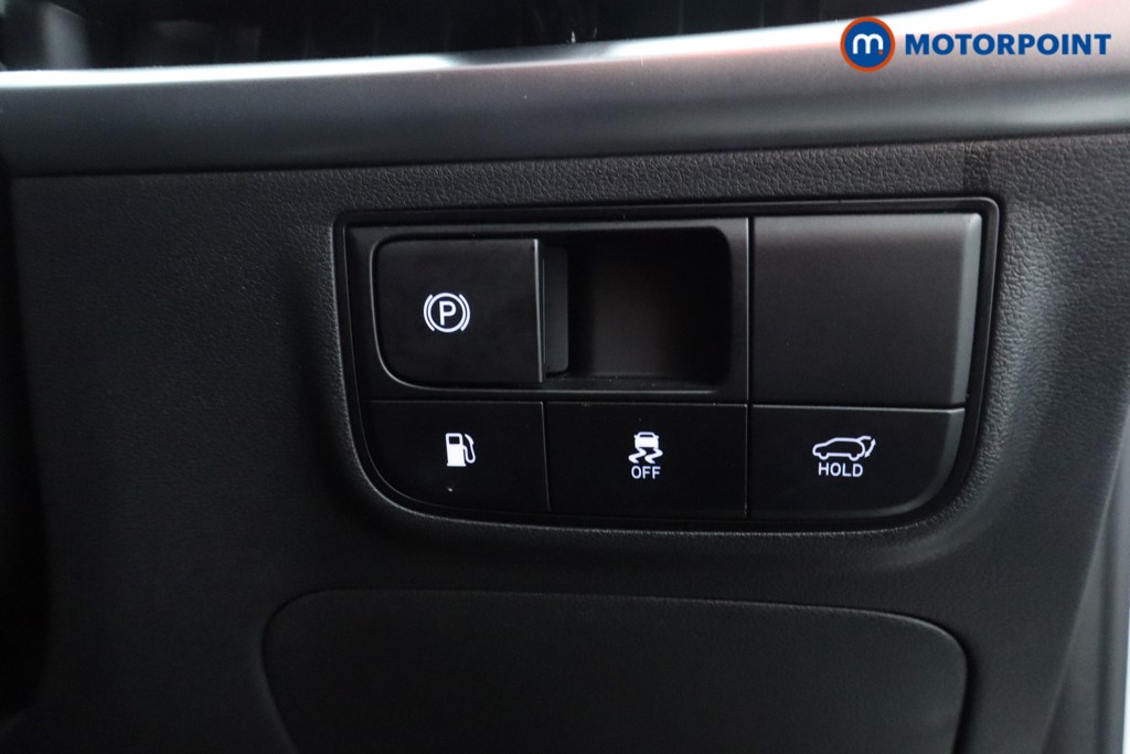 Hyundai Tucson Ultimate Automatic Petrol Plug-In Hybrid SUV - Stock Number (1618261) - 6th supplementary image