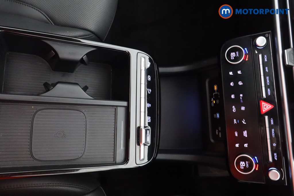 Hyundai Tucson Ultimate Automatic Petrol Plug-In Hybrid SUV - Stock Number (1618261) - 9th supplementary image