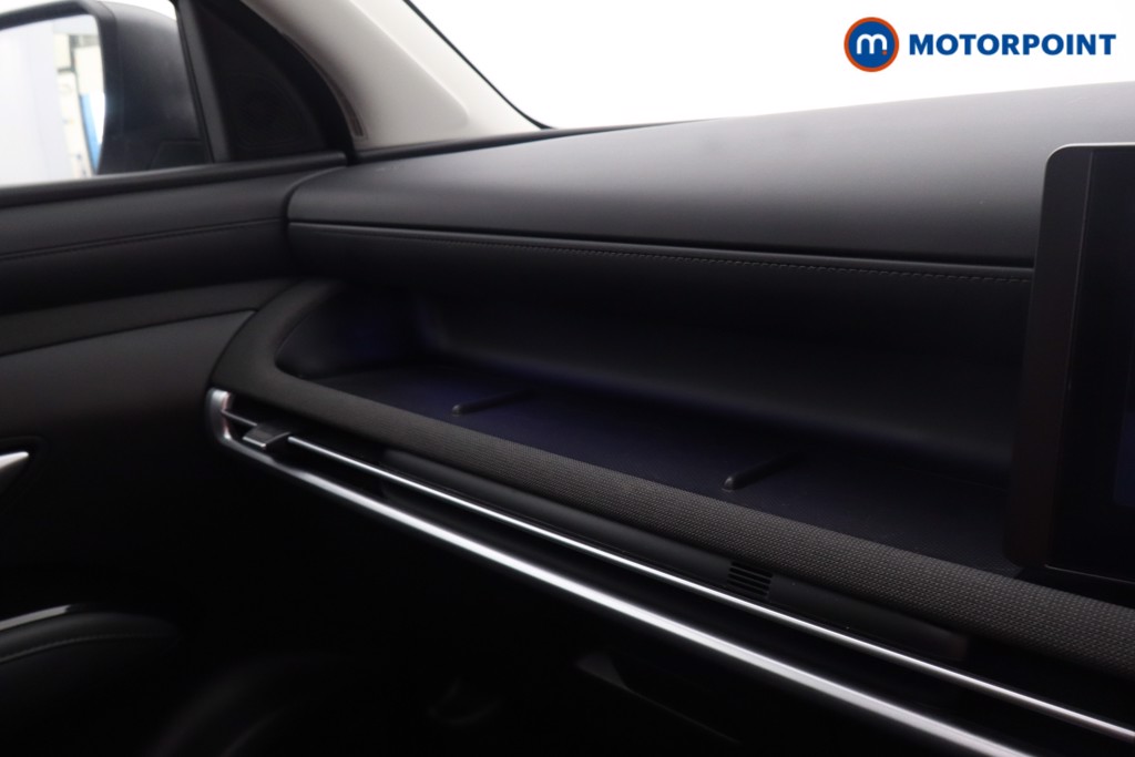 Hyundai Tucson Ultimate Automatic Petrol Plug-In Hybrid SUV - Stock Number (1618261) - 10th supplementary image