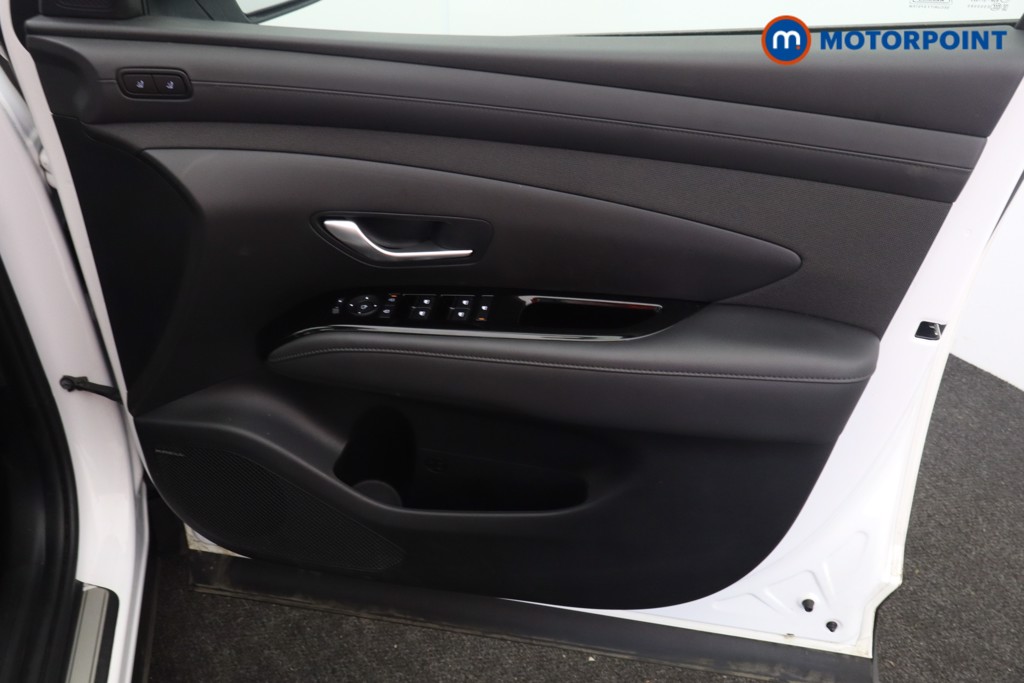 Hyundai Tucson Ultimate Automatic Petrol Plug-In Hybrid SUV - Stock Number (1618261) - 12th supplementary image