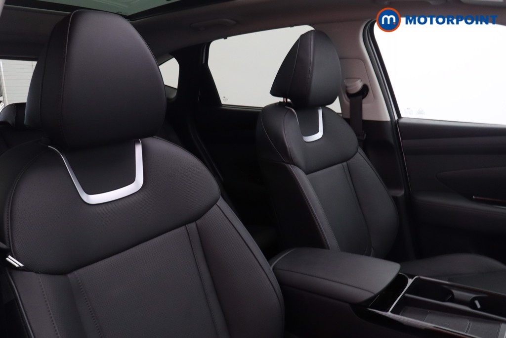 Hyundai Tucson Ultimate Automatic Petrol Plug-In Hybrid SUV - Stock Number (1618261) - 13th supplementary image