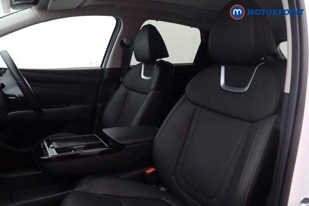 Hyundai Tucson Ultimate Automatic Petrol Plug-In Hybrid SUV - Stock Number (1618261) - 14th supplementary image