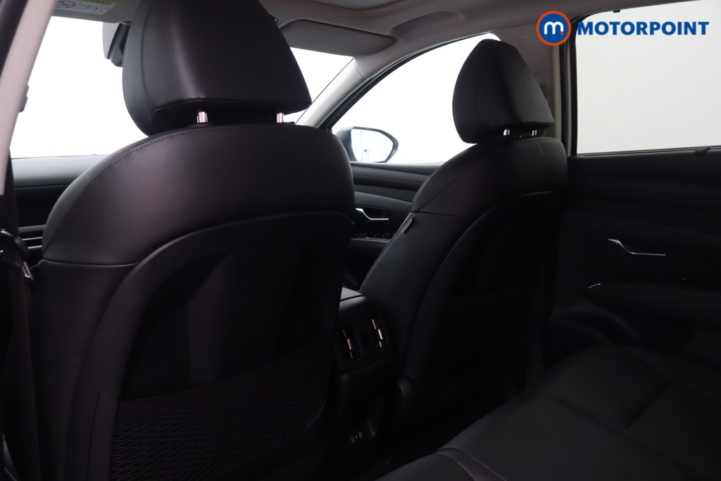 Hyundai Tucson Ultimate Automatic Petrol Plug-In Hybrid SUV - Stock Number (1618261) - 15th supplementary image