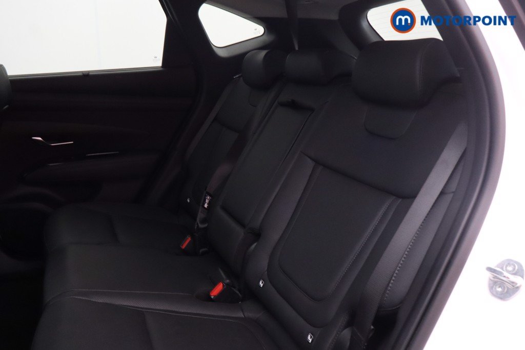 Hyundai Tucson Ultimate Automatic Petrol Plug-In Hybrid SUV - Stock Number (1618261) - 16th supplementary image