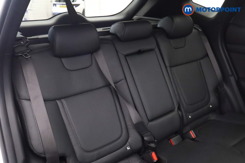 Hyundai Tucson Ultimate Automatic Petrol Plug-In Hybrid SUV - Stock Number (1618261) - 17th supplementary image